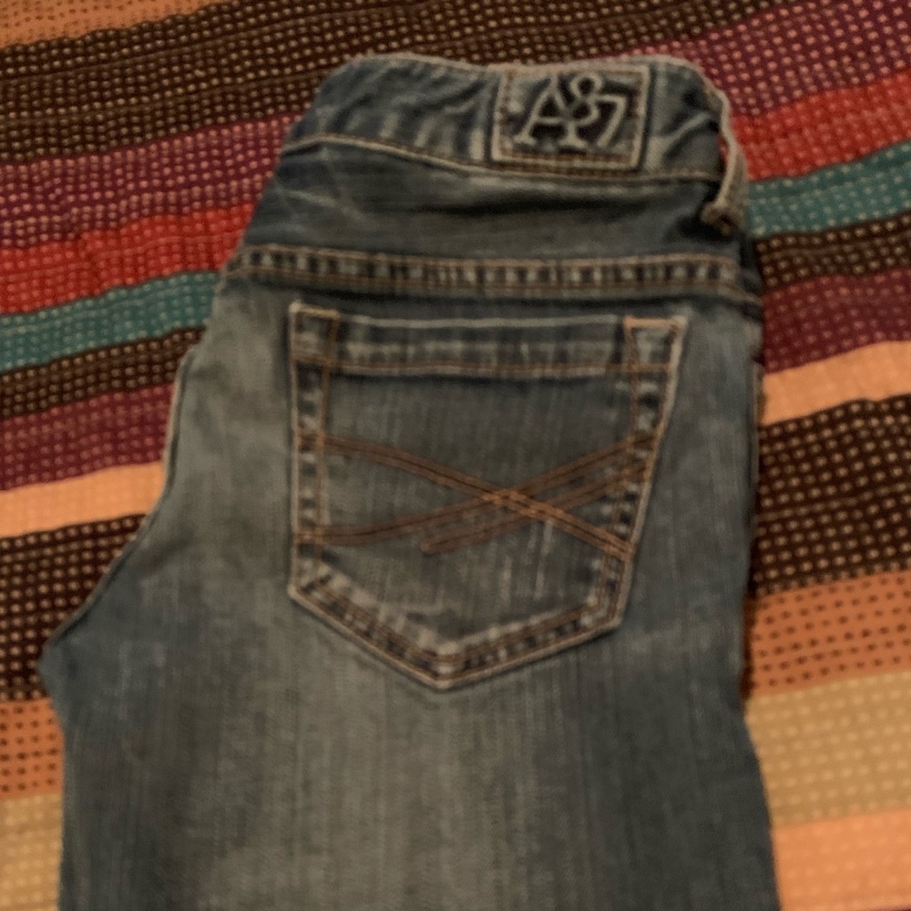 Aeropostale jeans